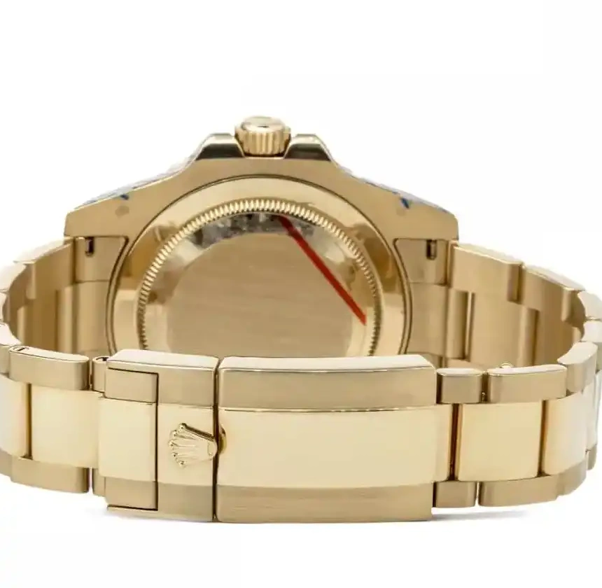 PrestigiousJewelrys GMT-Master 116718LN Rolex Rolex II 0622